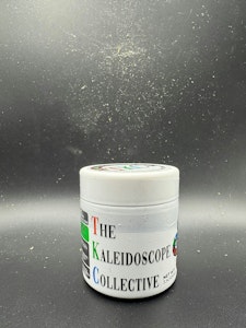 The Kaleidoscope Collective - The Kaleidoscope Collective | Astronaut Status | 3.5G