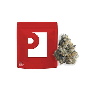 PREFERRED GARDENS - PREFERRED GARDENS | Frosted Grapes | 3.5G