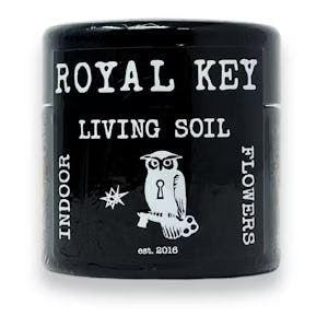 ROYAL KEY - ROYAL KEY | OG Sherentine | 3.5G
