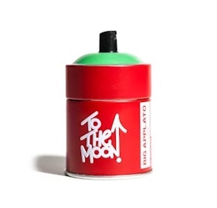 TO THE MOON - TO THE MOON | Big Applato | 3.5G