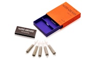 MISS GRASS | MELTED SHERBET | FAST TIMES | 5PK .4G PREROLLS
