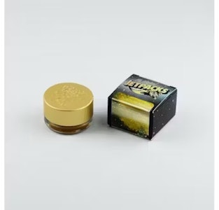 Jetpacks - Tally Mon Bananas Badder | 1g