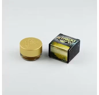 Jetpacks - Tally Mon Bananas Badder | 1g Main Image