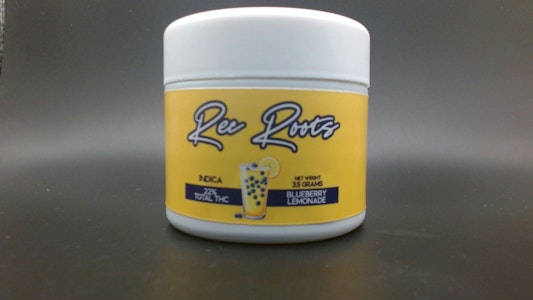 REC ROOTS - REC ROOTS | Blueberry Lemonade | 3.5G