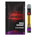 MAGNITUDE | Afghan Kush | 1G