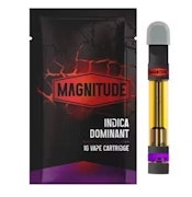 MAGNITUDE | Afghan Kush | 1G