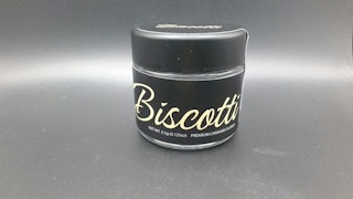 The Mechanic Farm | Biscotti | 3.5