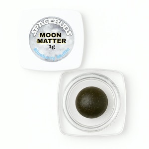 VETERAN'S CHOICE CREATIONS - Moon Matter - Blueberry Muffin - 1g