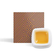 Jam Band 1g Cured Resin Sap Concentrate - Hybrid l Blotter