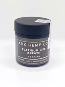 Platinum Life Breath - 3.5g Flower