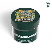 Titan Express 3.5g Flower - Sativa | Grassroots