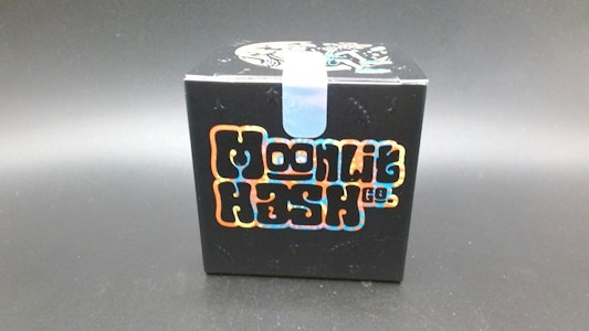 MOONLIT - Moonlit Hash Co. | Wookies | 1G Resin