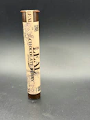 Chocolate Berry -1g Pre-roll