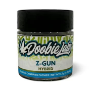 Doobie Labs - Z-Gun - Flower - 3.5g