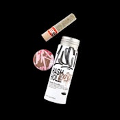 Luci hash hole Street Goods 1.3g Pre-Roll