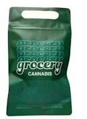 Grocery - Frosted Runtz - Flower - 28g