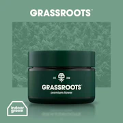 Pillow Mints 3.5g Flower - Indica | Grassroots