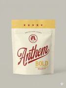 Anthem BOLD | Jet Fuel | 2.5G 5PK Glass Tip Preroll
