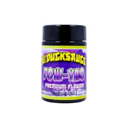 A1Ducksauce | POW-YAO | 3.5G Flower