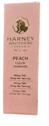 Harney Brothers | Peach | Liquid Gummies | 50 mg Tincture