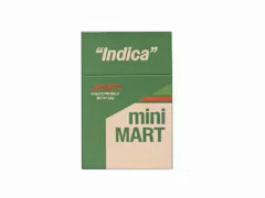Mini Mart - Grandaddy Purple - 7 x .5g - Preroll