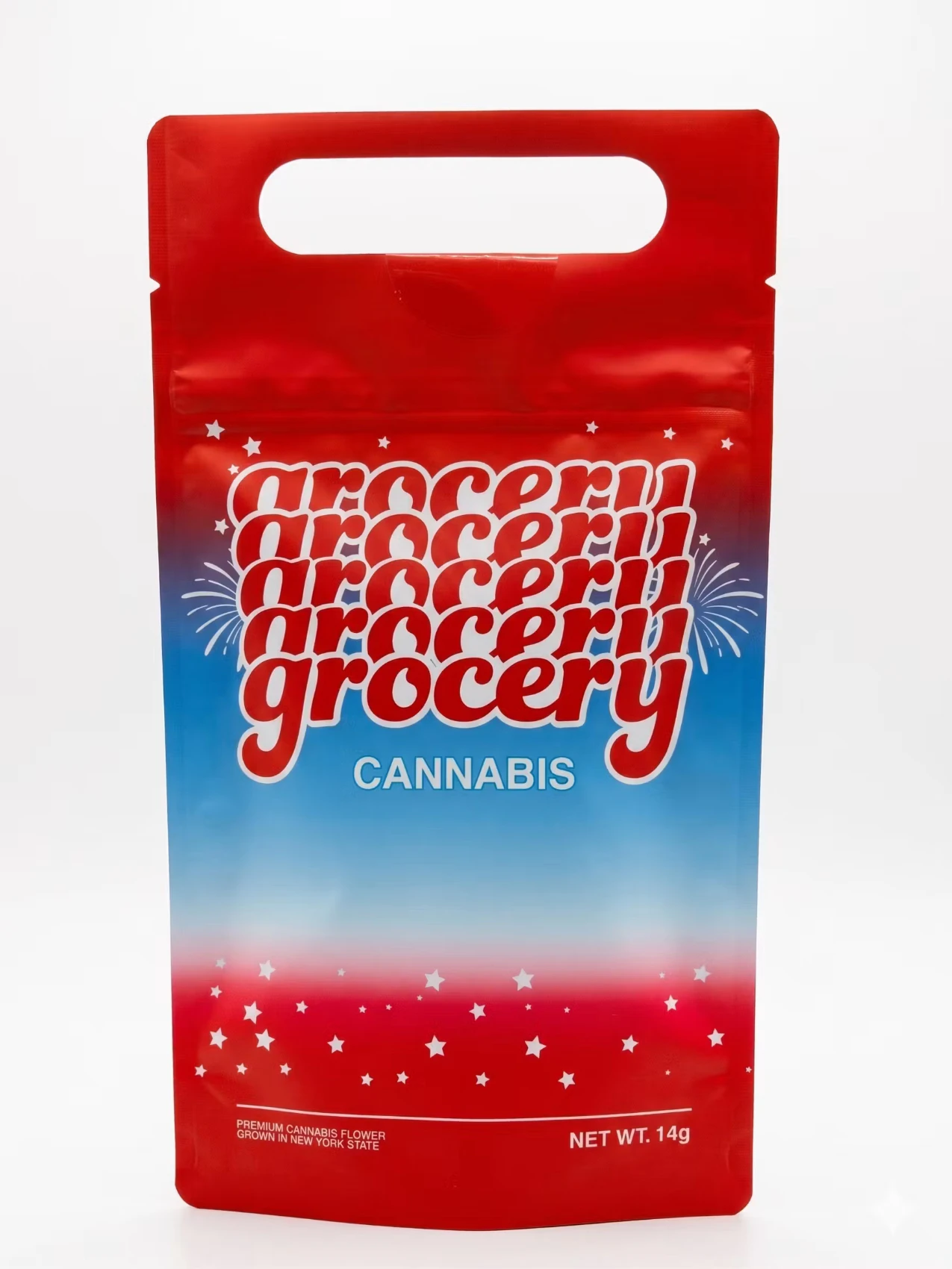 Grocery - Area 51 - 14g Flower Main Image