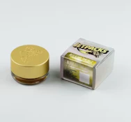 Jetpacks | Badder | Blueberry Pancakes | 1g