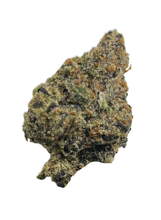 Couth Farms - Cabin Kush | Hybrid Main Image