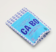 CABO - Diamond Infused - Wavvy OG - (I) 3.5g