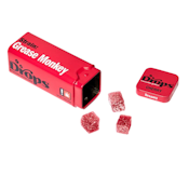 Cherry Dreamy Gummies 20pk | 100mg