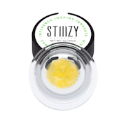Stiiizy - 1g Curated Live Resin Sauce - Rainbow Mintz