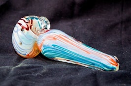 Rummel Glass || Glass Pipe