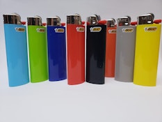 Haven - Main Collection - BIC Lighter