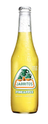Jarritos Pineapple Soda 12.5 oz. (28g)