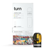 Turn Cactus Cool POD 1.0g