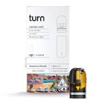 Turn - Cactus Cool Botanical Pod 1g