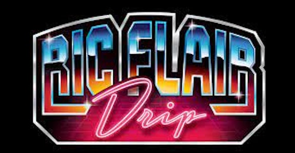 Tyson 2.0 - Infused Pre-roll - Runtz - 1g (H) - Ric Flair Drip