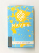 Rove - Haven Blue Slim Battery