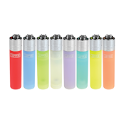 Clipper | Basic Refillable Lighter