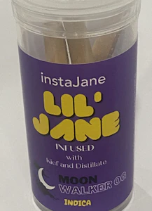 SFVOG - Lil' Jane/Moon Walker OG/1.5g/(I)/3pk