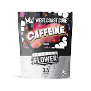 Caffeine - 3.5G Premium Flower