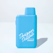 Cake Pineapple Paradise (I) AIO 1.25g