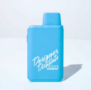 Cake - Cake Pineapple Paradise (I) AIO 1.25g