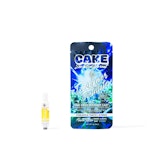 Cake Cart 1g Pineapple Tartz