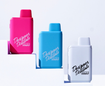 CAKE SHE HITS DIFFERENT - CAKE - AIO - Space CAKE - (I) 1.25g