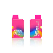 Cake Lost In the Mint 1.25g RNBW Disposable