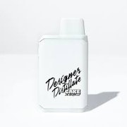 CAKE - 1.25g Distillate AIO - White Raspberry