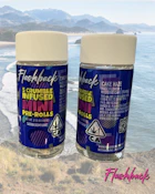 Cake Haze - Infused Preroll - 5 Pack - 2.5g