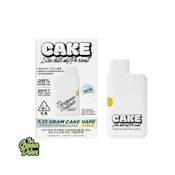   CAKE - DD - Passion Orange Guava - AIO - 1.25G