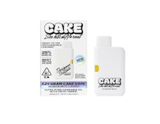   CAKE - DD - Cosmic Cookies - AIO - 1.25G